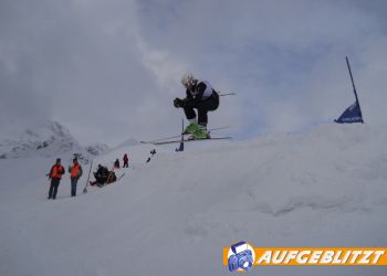 Austrian Skicross Tour - 19-03-2011
