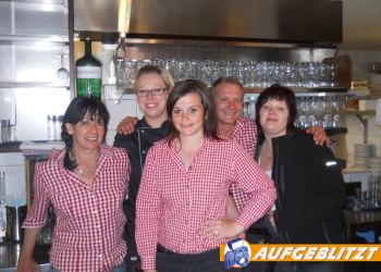 Saisonsschluss Party - Die Alm - 03-04-2011