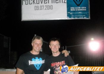 Rockover Lienz - 09-07-2010