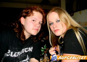 Metalfest - 04-06-2011