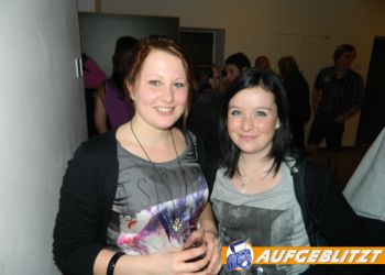 FF-Ball in Thurn 17.11.2012
