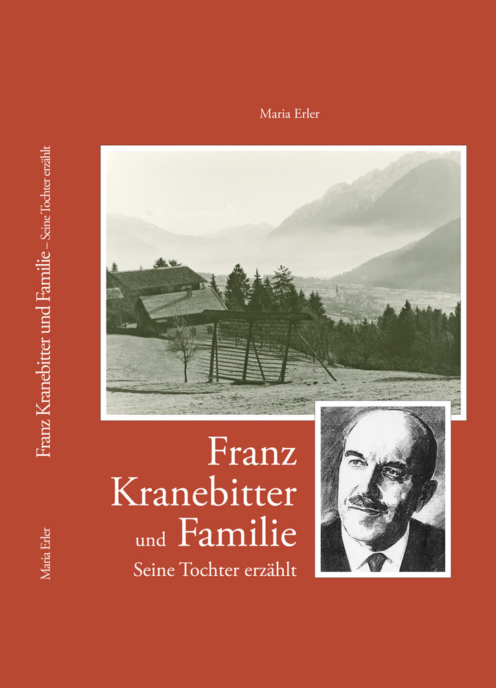 Franz Kranebitter und Familie