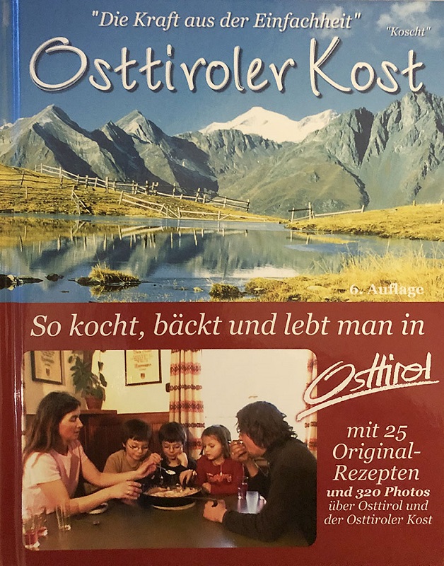 Osttiroler Kost