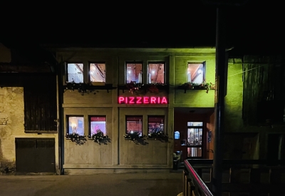 pizzeriua