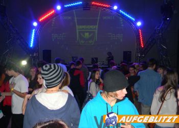 SUBOCALYPSE RGO Arena - 21.12.2012