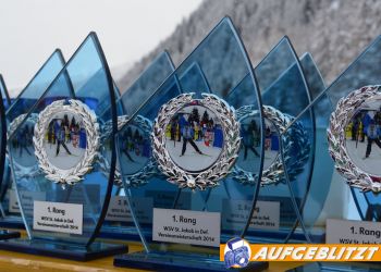 Vereinsmeisterschaft Langlauf in St.Jakob - 22.02.2014