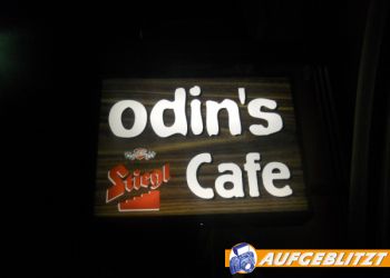 Odins Cafe Lienz - 08-03-2011