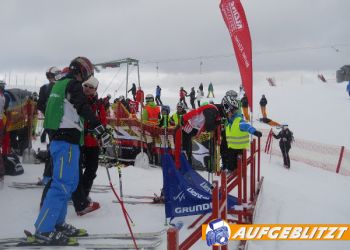 Austrian Skicross Tour - 19-03-2011