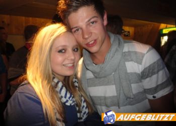 Osterparty - 24-04-2011