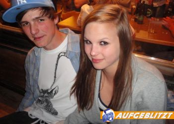 Osterparty - 24-04-2011