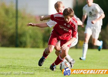 Fussball Debant - 11-09-2010