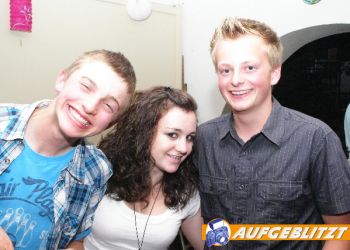 Laternenfest 28.7.2012