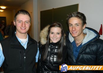 FF-Ball in Thurn 17.11.2012