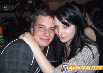 Osterparty Zick Zack 07-04-12