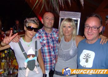 The Hangover Party 28.07.2012