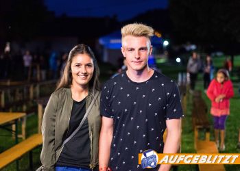 Rockmesse im Oberland, Feuerwehrfest in Lienz und Stadtrunde am 08.07.2017