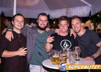 Rockmesse im Oberland, Feuerwehrfest in Lienz und Stadtrunde am 08.07.2017