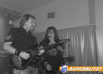 Scheinitzen Partl - Rock Night [in Irschen], am 28.11.2014