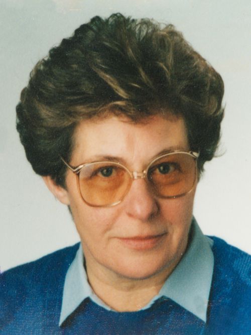 Paula Glieber