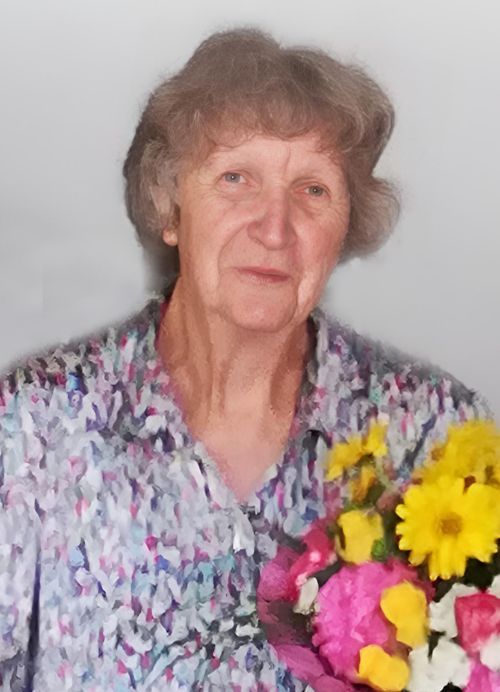 Rosmarie Obererlacher
